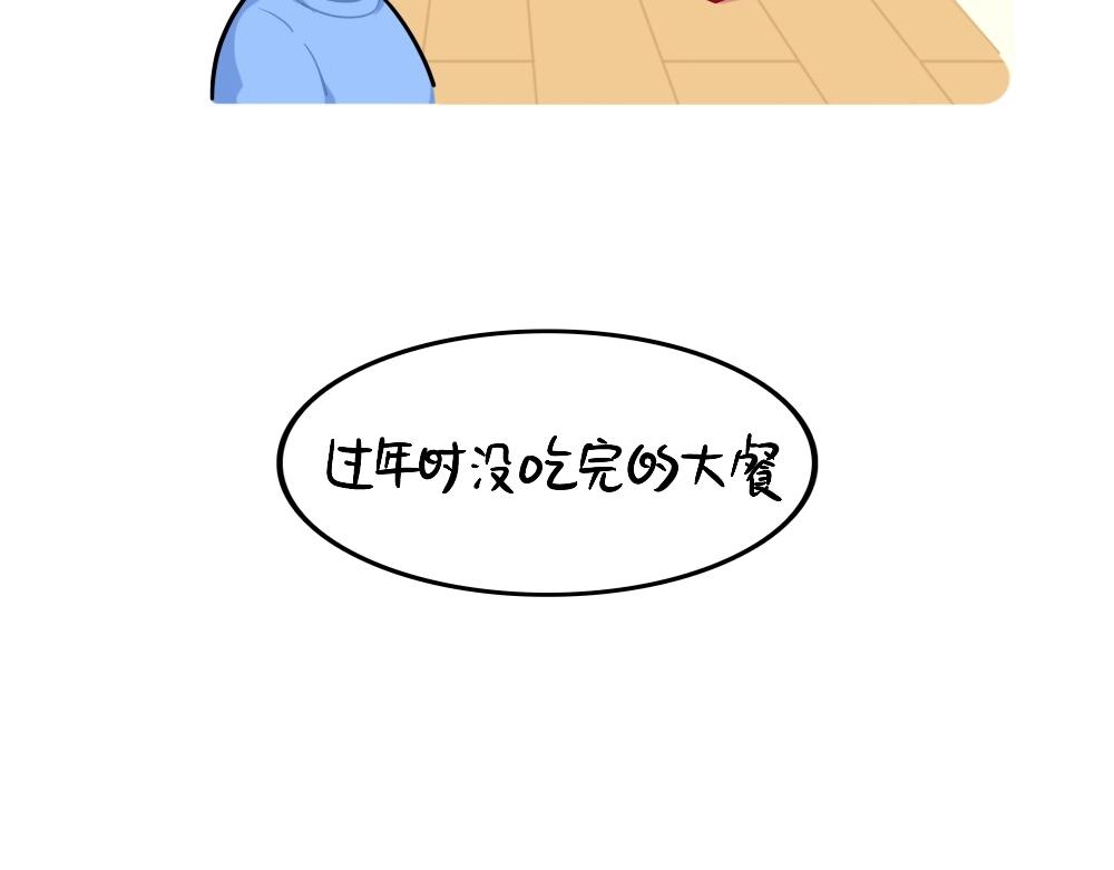番外 新的一年，新的可爱3