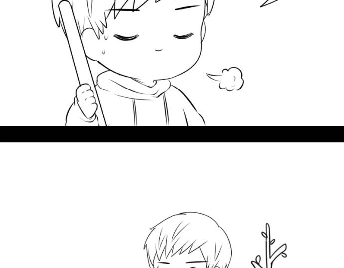 番外：大家植树节快乐！18