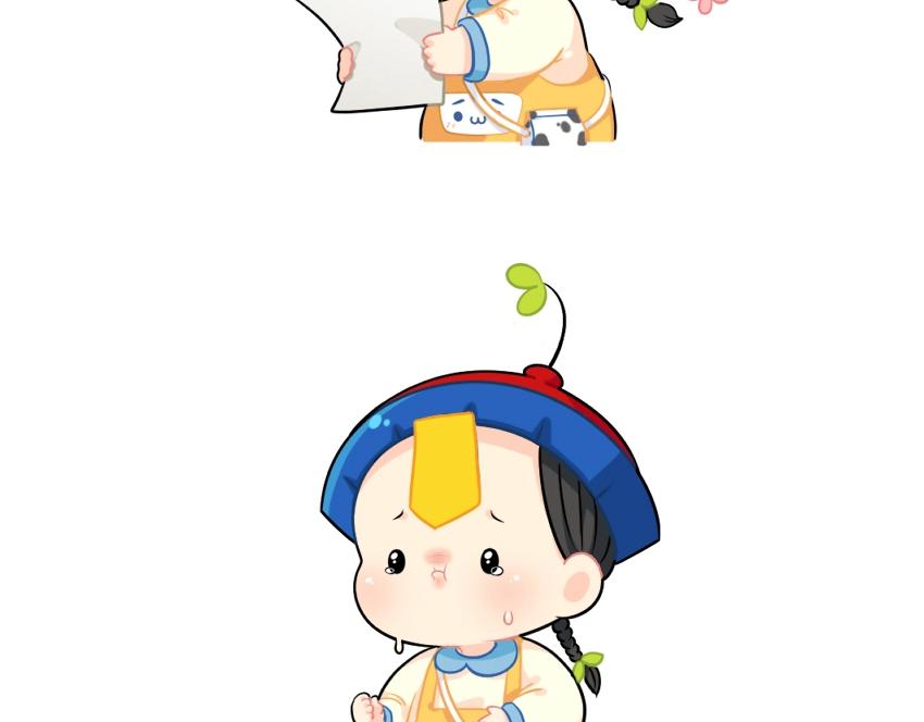 番外 发传单10