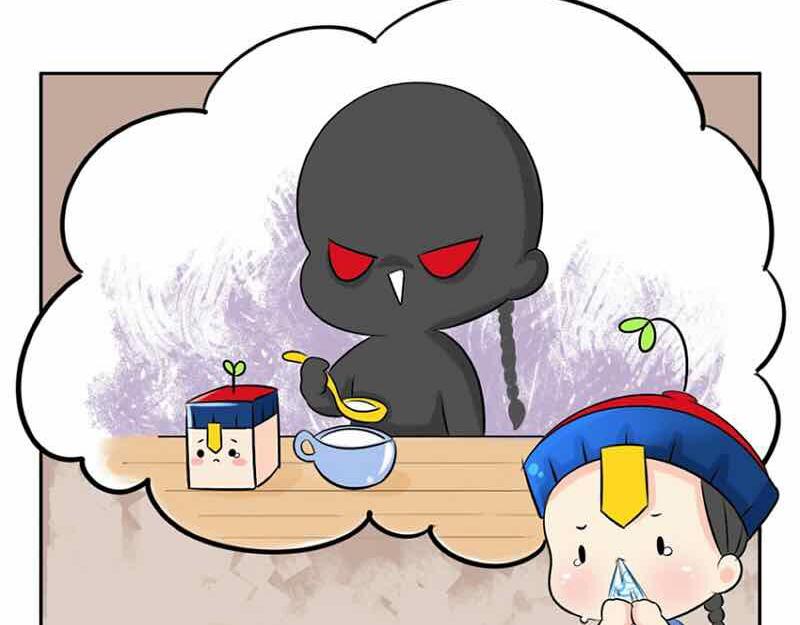 第6话 那我应该喜欢什么谁？30