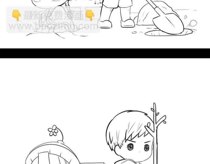 番外：大家植树节快乐！14