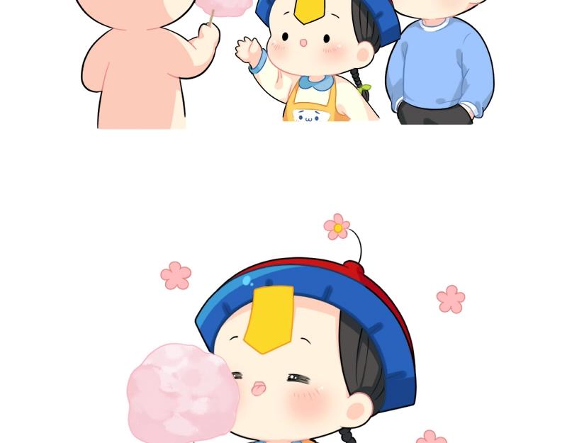番外 游乐园9