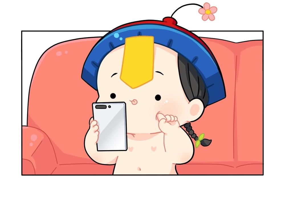 番外 直播5