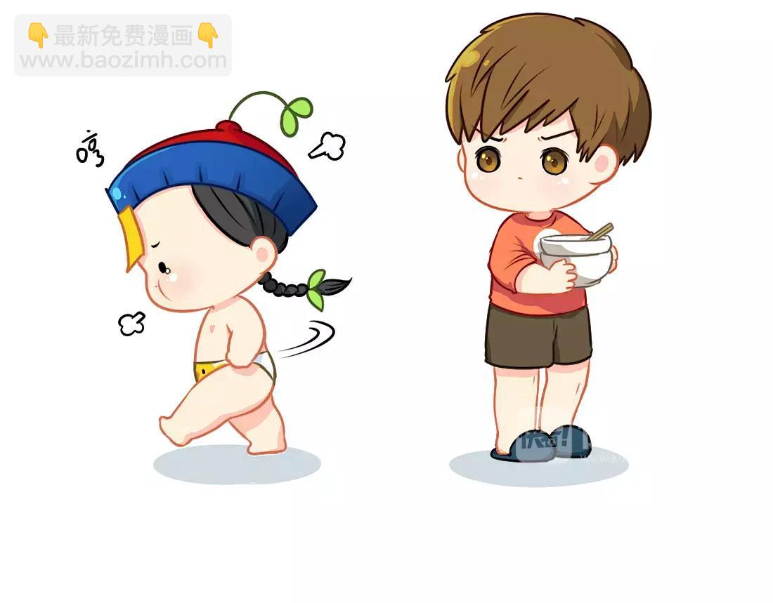 番外 今天想吃一个脑子10