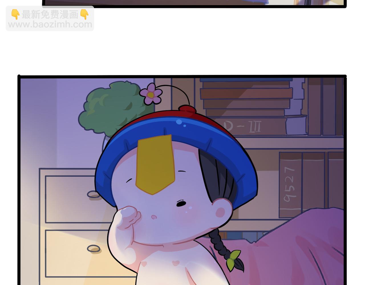 第二季第十二话：帽子被摘了！？36