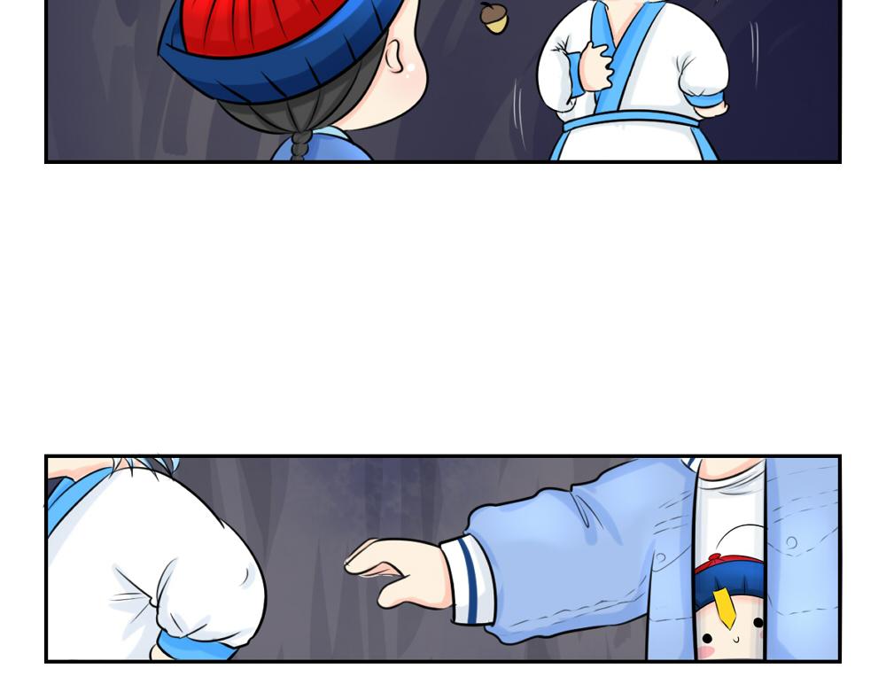第3话 这是我的小僵尸7