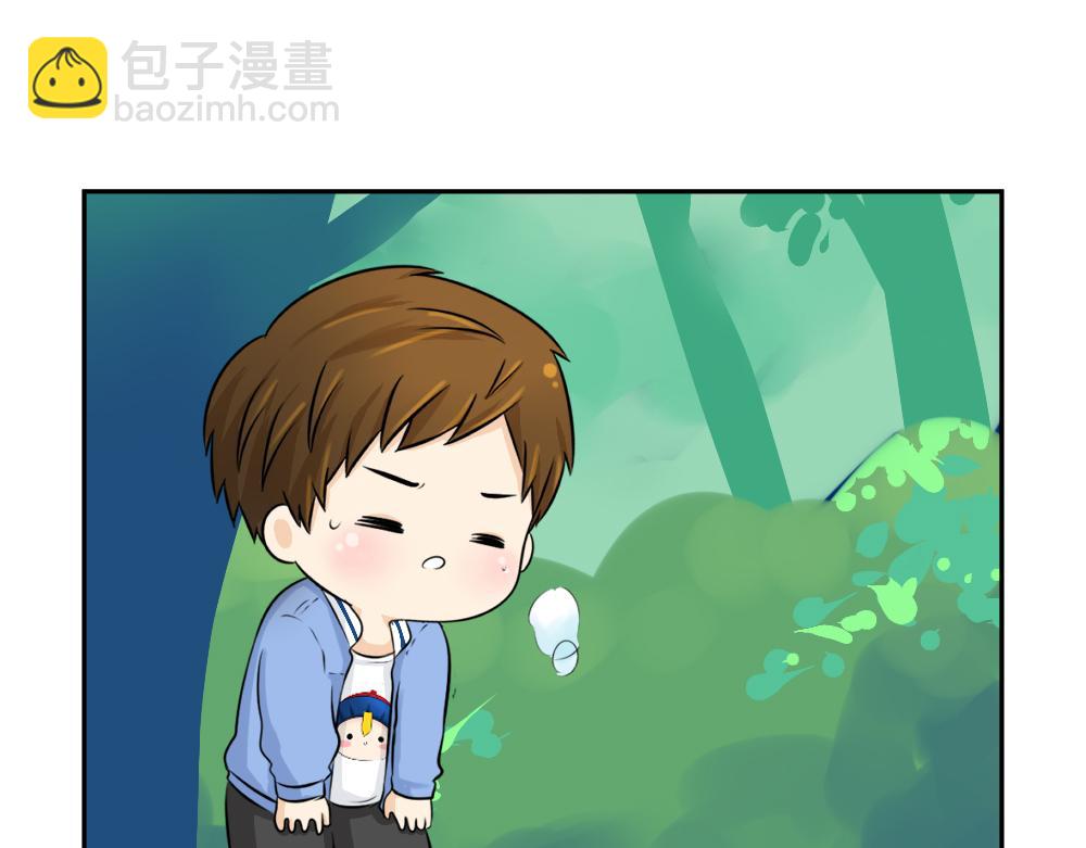 第10话 小僵尸生气了13