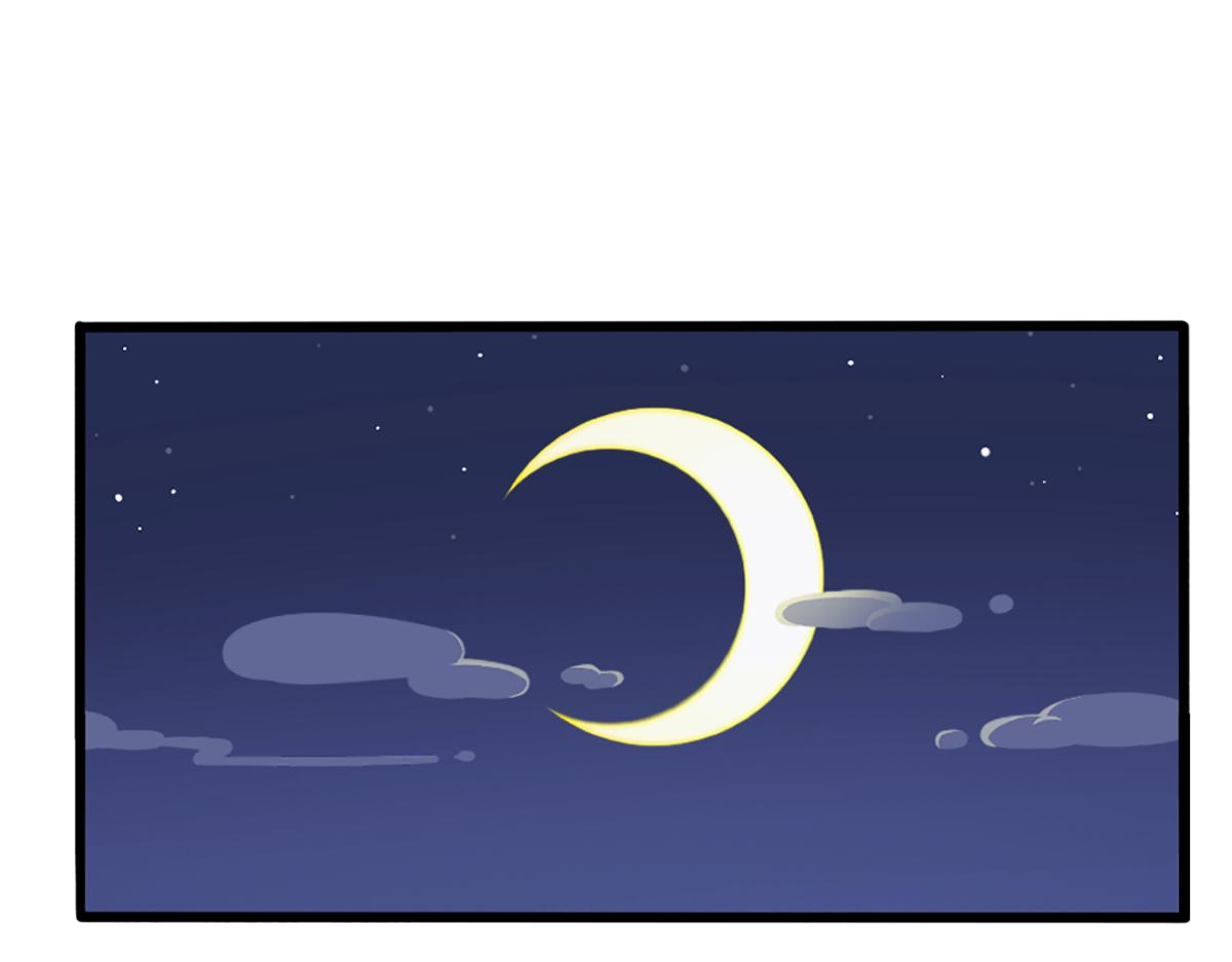 番外：万圣节的小姜丝太可怕了！30