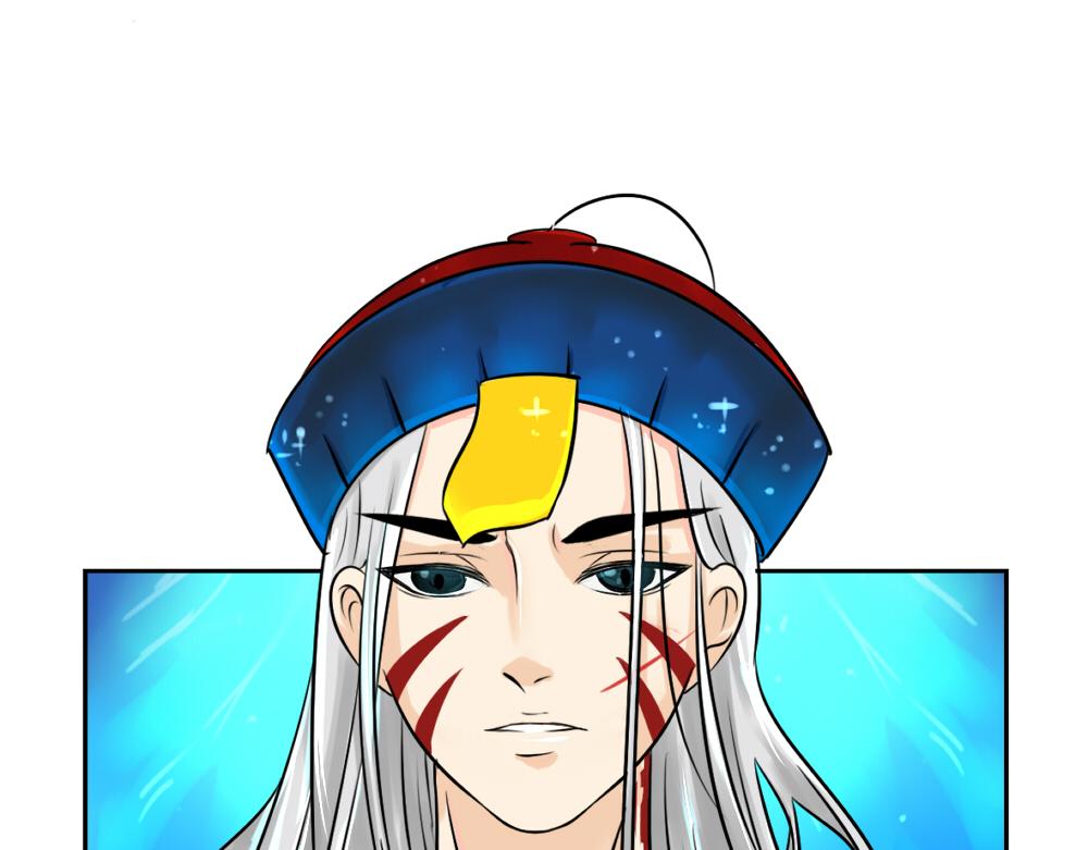 第16话 小僵尸怎么了？9