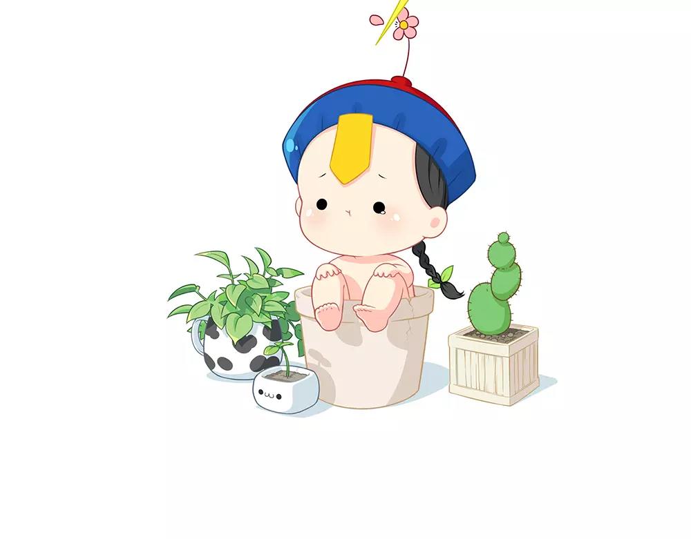 番外 花盆7