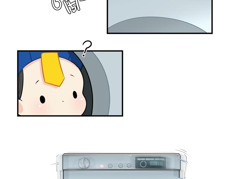 第五话：小姜丝城市生活初体验8