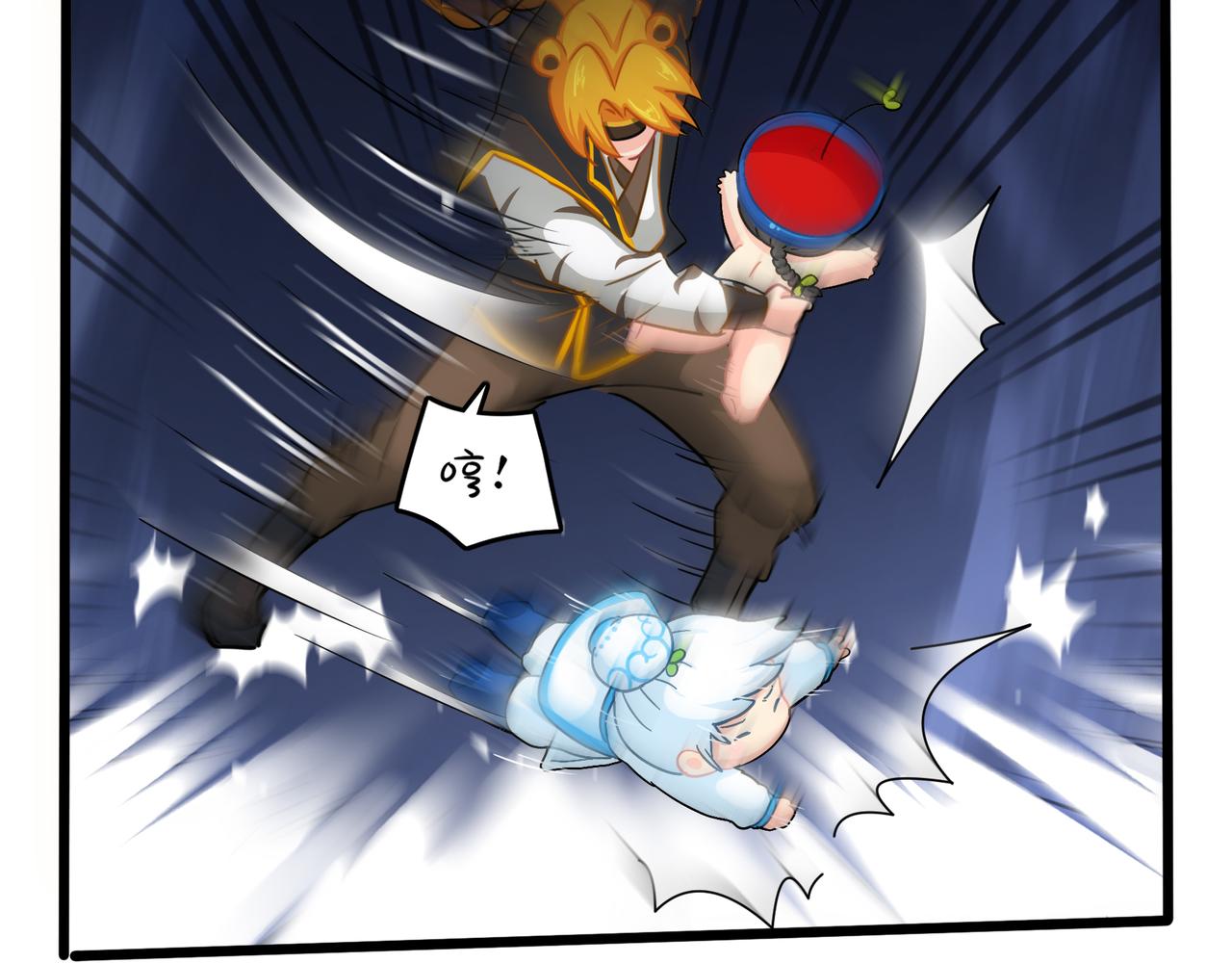第二季第十二话：帽子被摘了！？60