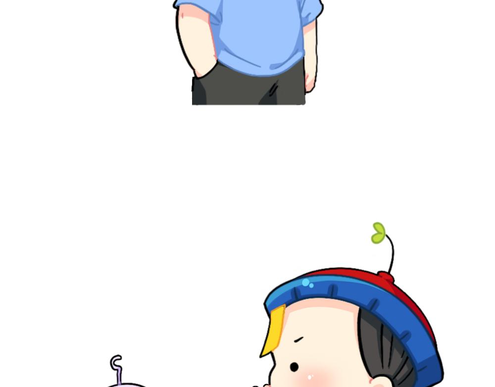 番外 童年的纸飞机9