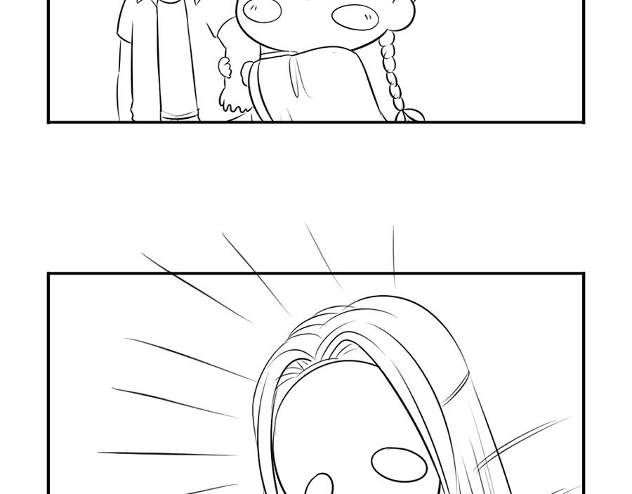小番外 游乐园历险记10