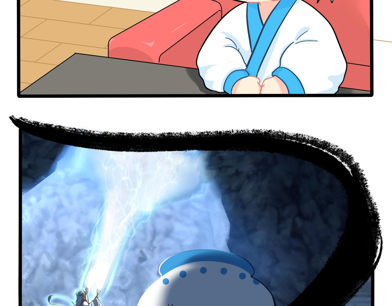 第二季第十二话：帽子被摘了！？7