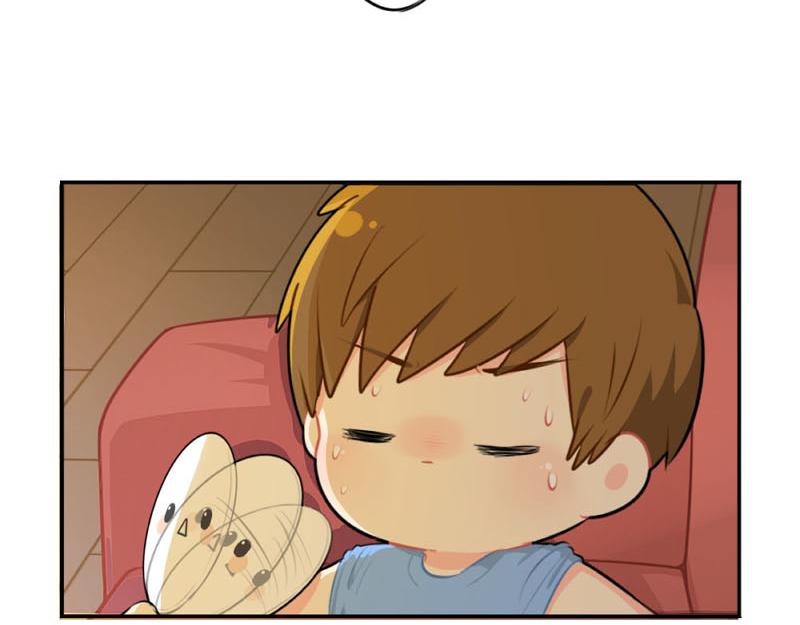 番外：想做你的小空调10