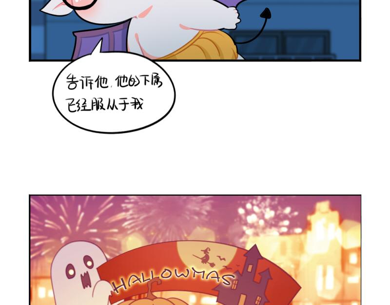 番外：万圣节31