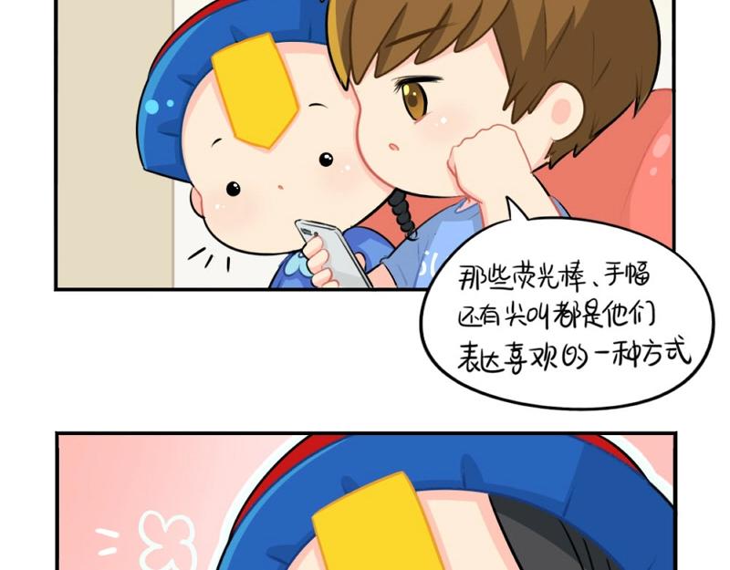 番外 追星5