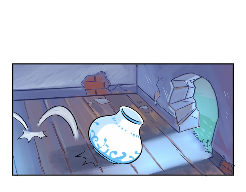 第5话 你不要走42