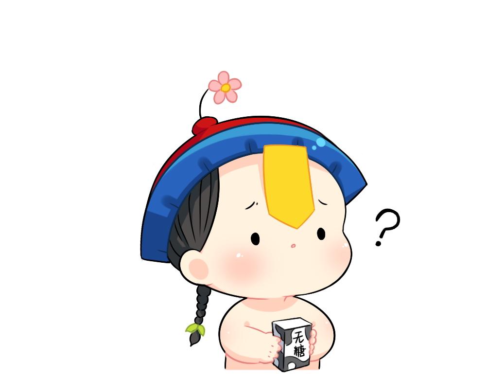 番外 我不甜我不甜2