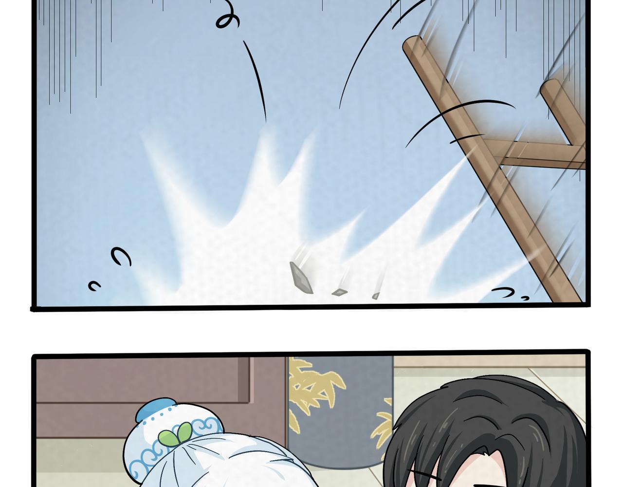 第二季第十八话：青花瓷不见了？21