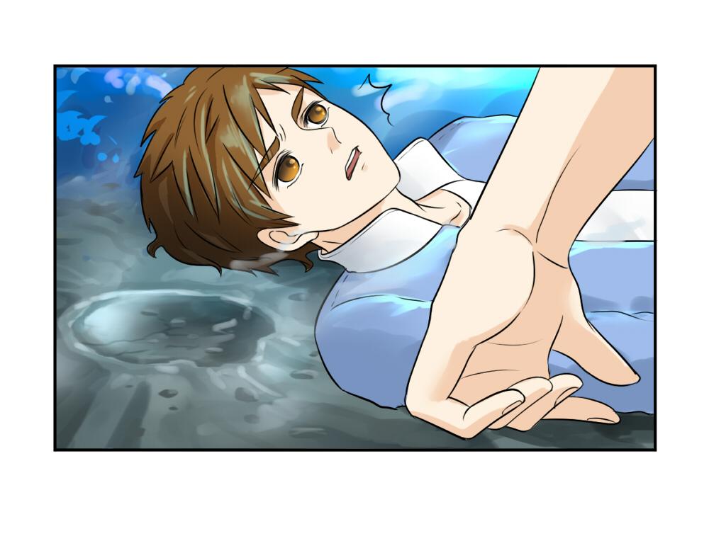 第16话 小僵尸怎么了？8