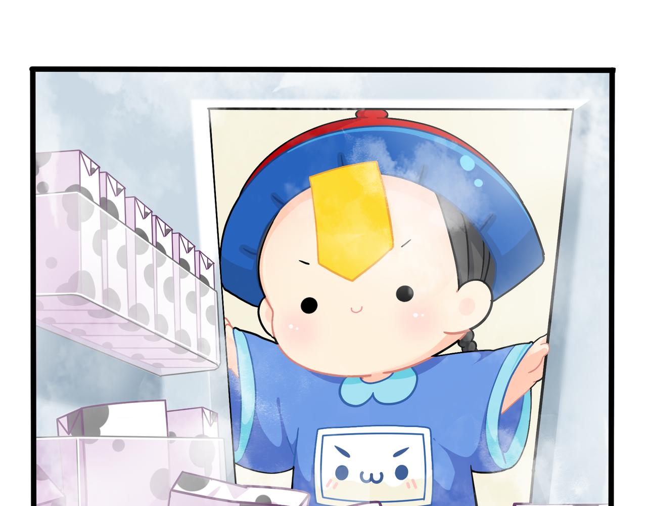 第二季第九话：深夜的客人40