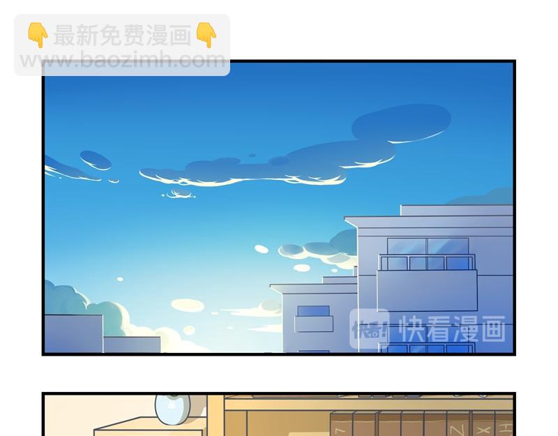 第七话：绝对不能摘帽子哦2