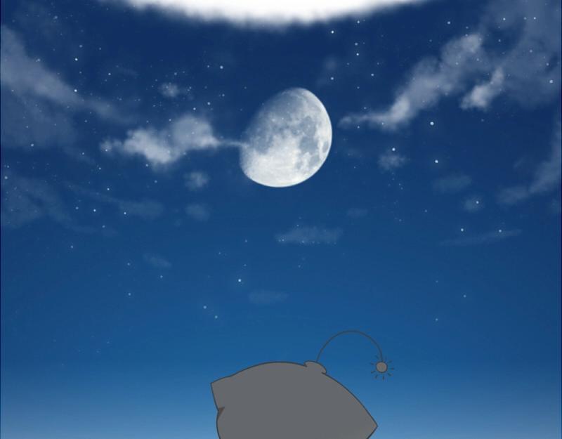 番外 小姜丝童话世界之姜人鱼23