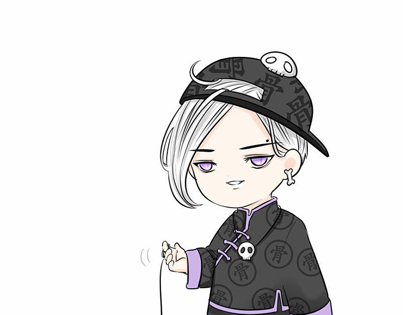第17话 救救青花瓷吧！54