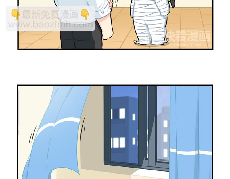 番外：万圣节15