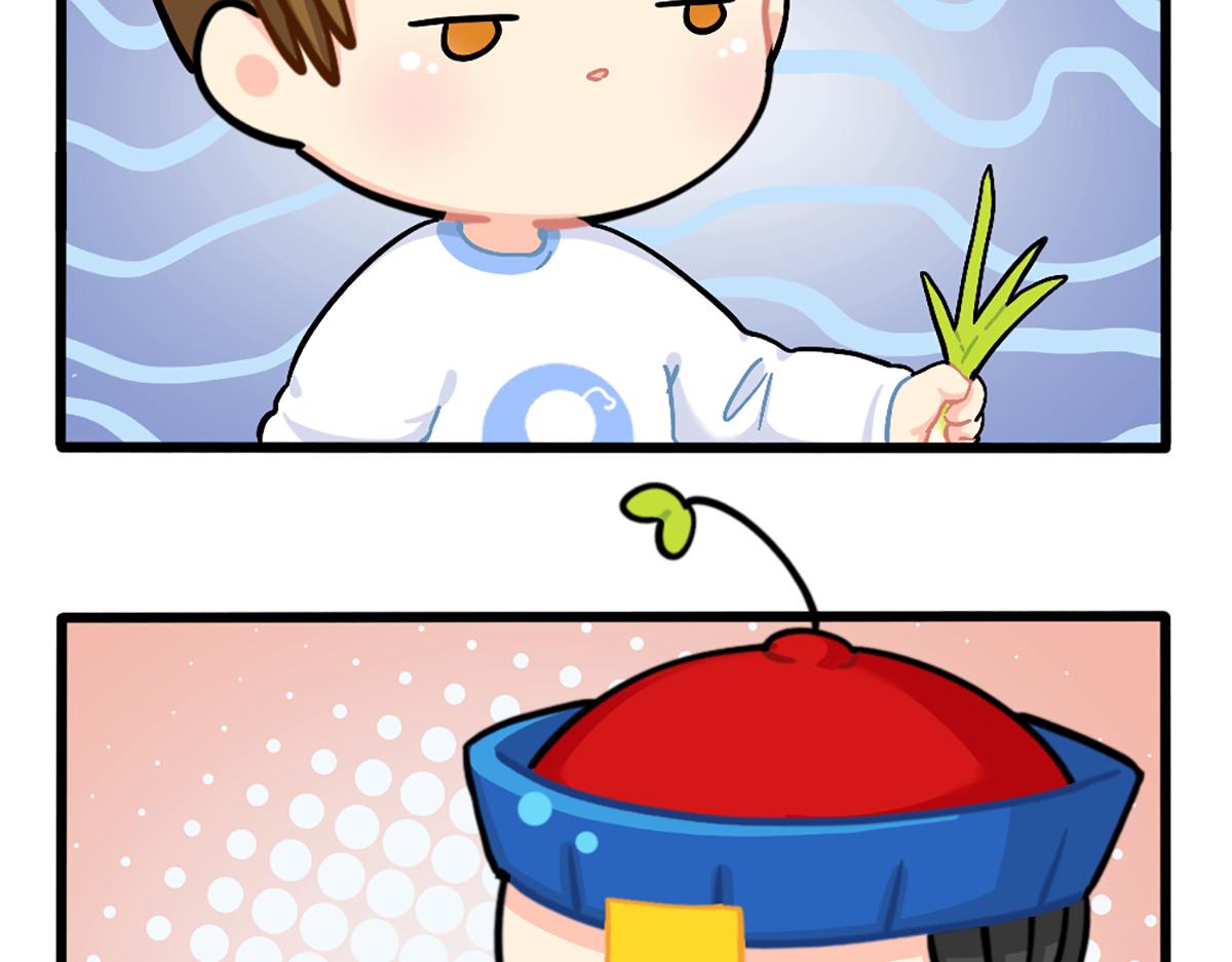 植树节：练习种树，然后……8