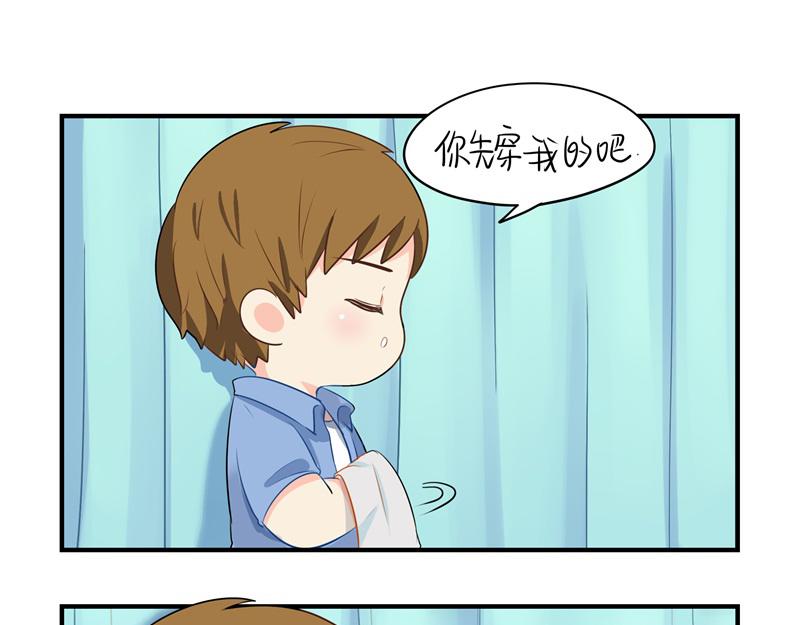 第五话：小姜丝城市生活初体验24