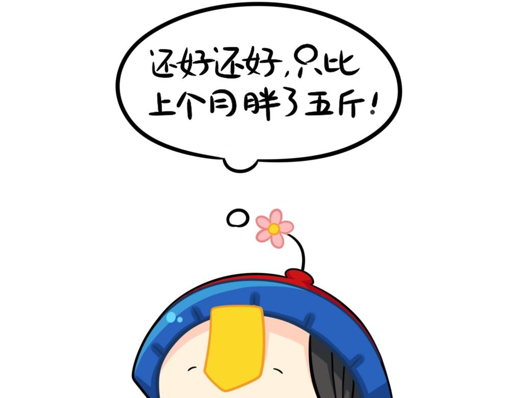 番外 体重11