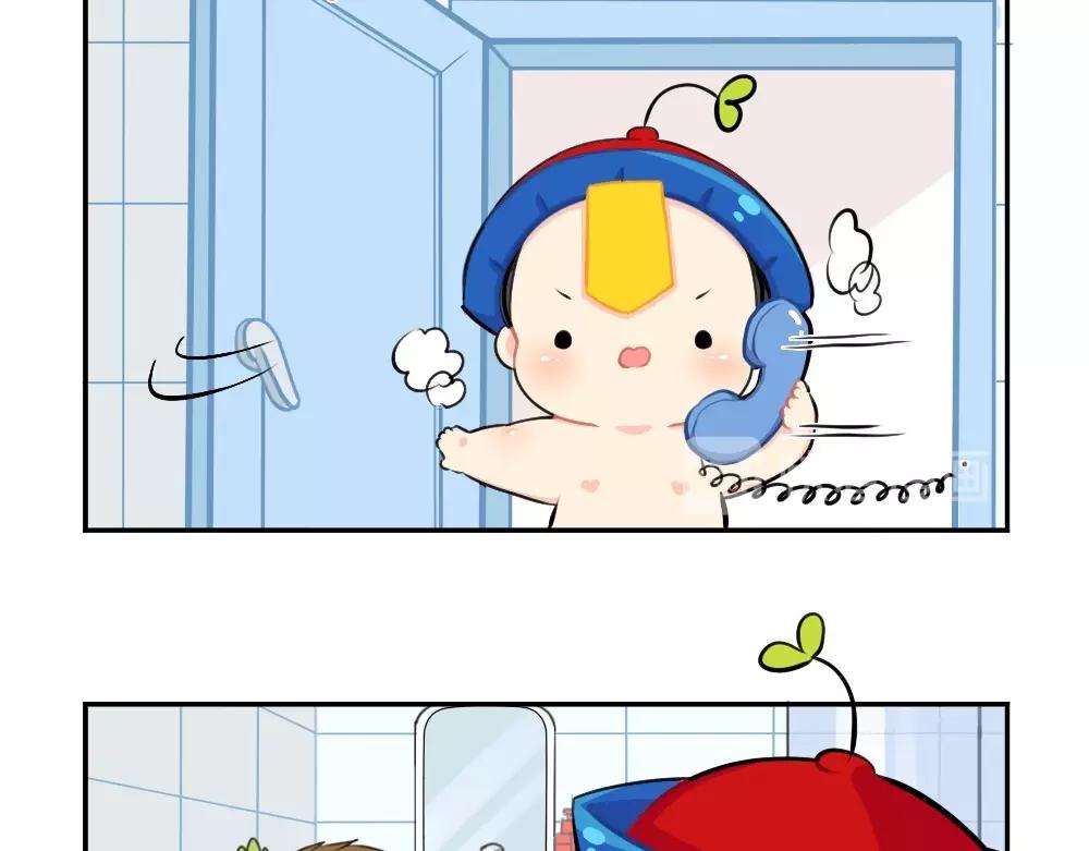 番外 万圣节29