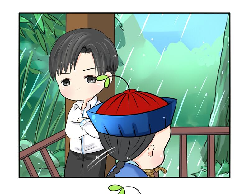 第21话 最重要的朋友8