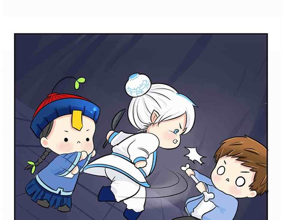 第4话 我用内裤打败他！29