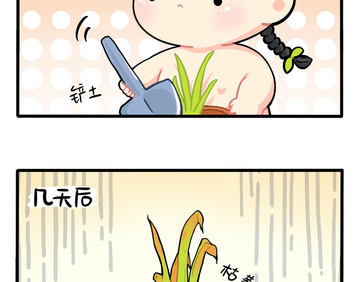 植树节：练习种树，然后……6