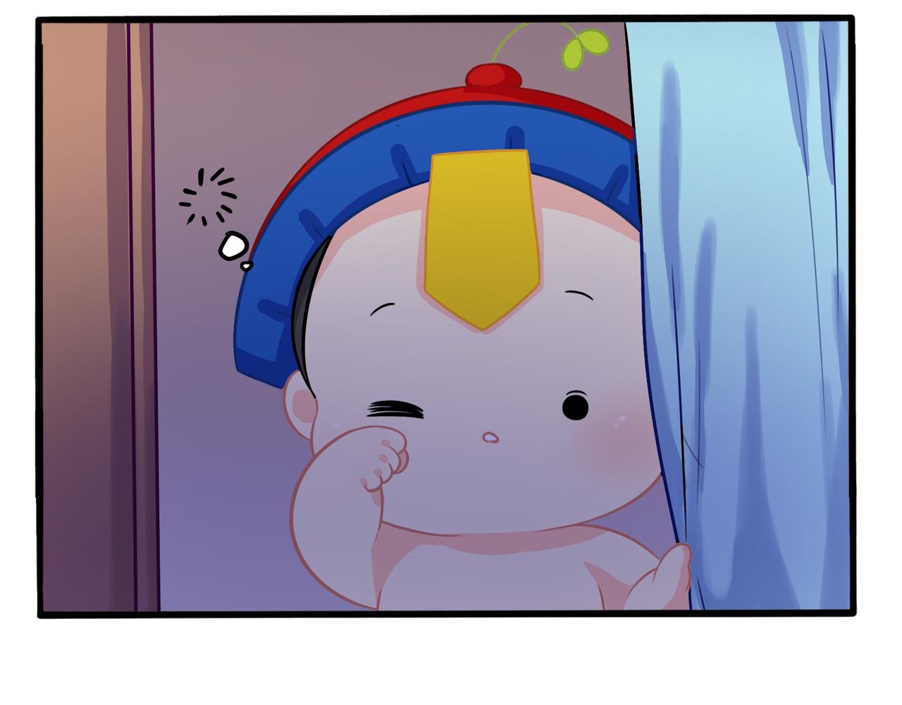第二季第二话：窗外的人是……41