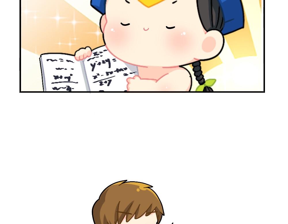 小姜丝被剧透之后的反击10
