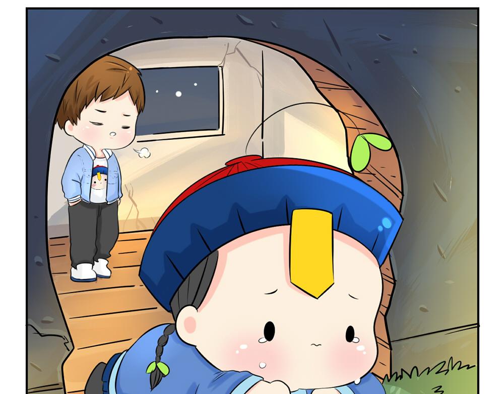 第5话 你不要走49