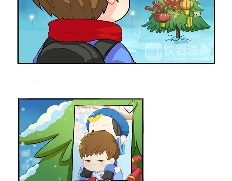 番外：圣诞节31