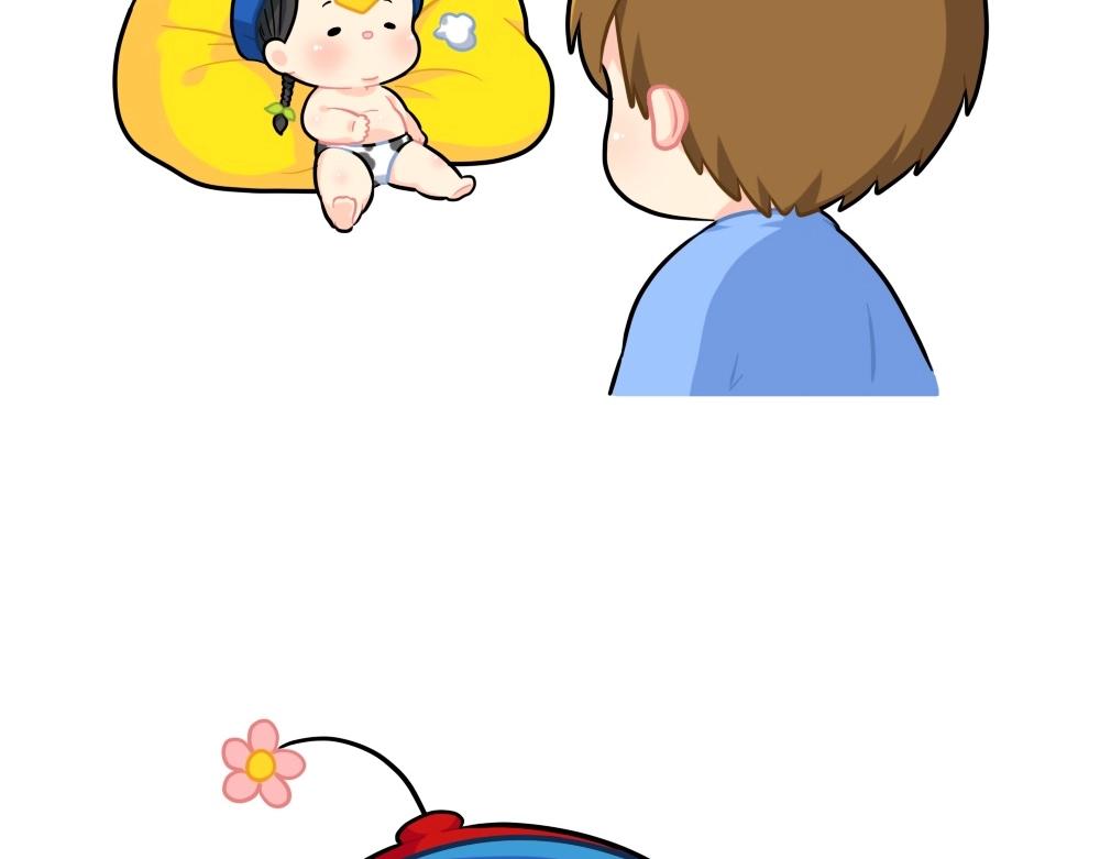 番外 新的一年，新的可爱7