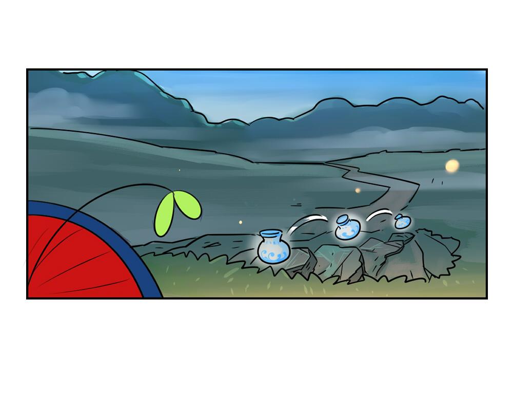 第5话 你不要走48