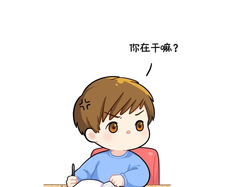 番外 小姜丝的选秀之旅5
