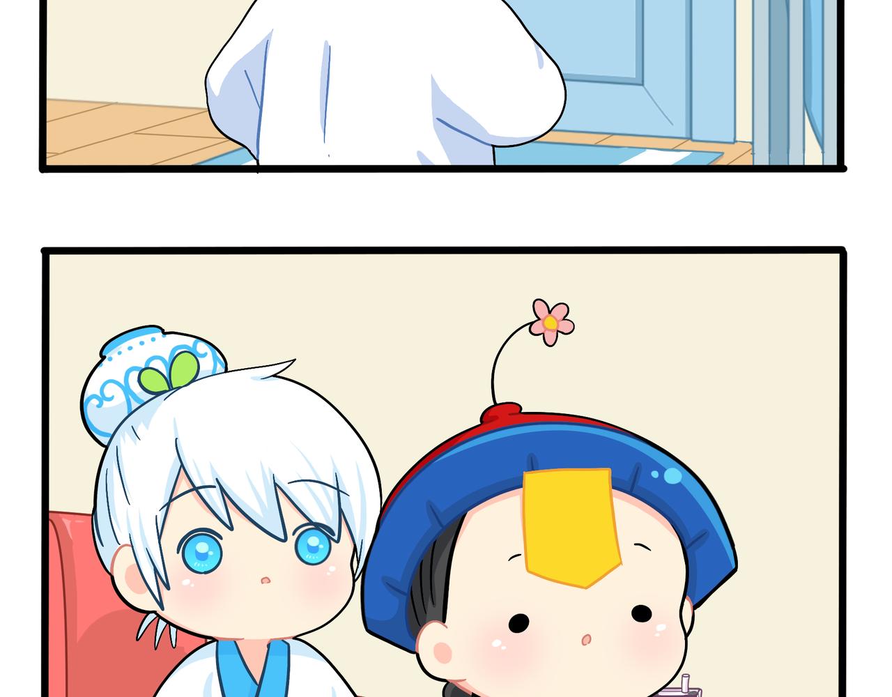 第二季第十二话：帽子被摘了！？14