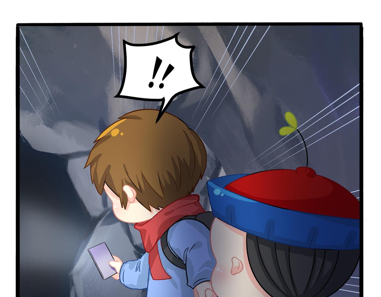 第二季第四话：神秘道长出场39