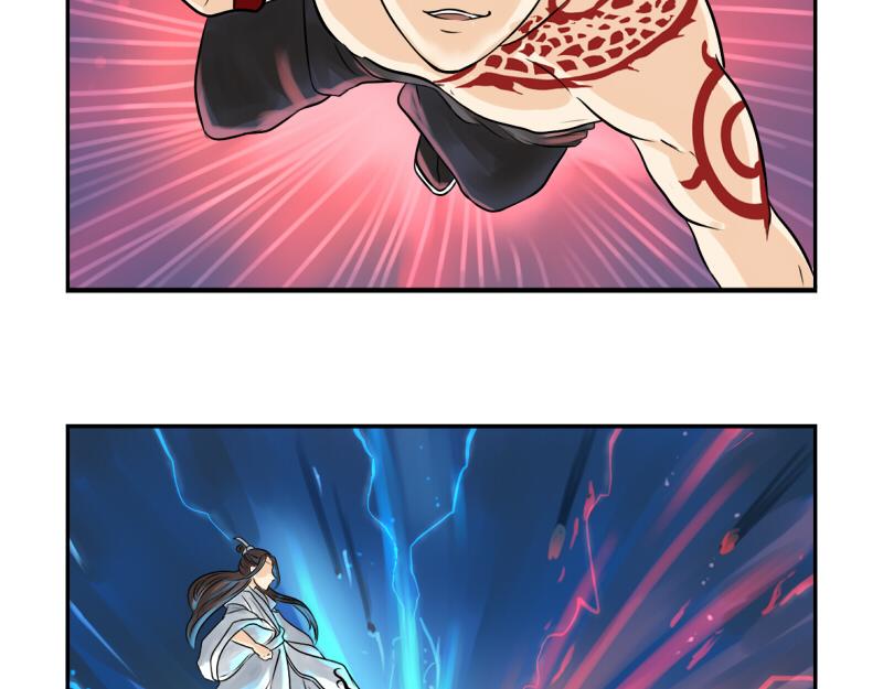 第15话 你不能再杀人了！4