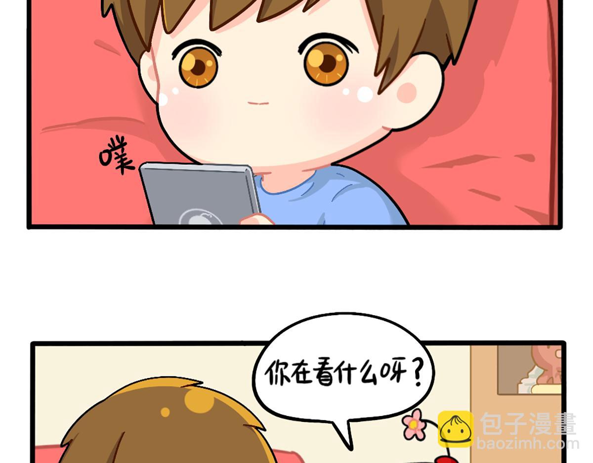 番外：可乐的相册3