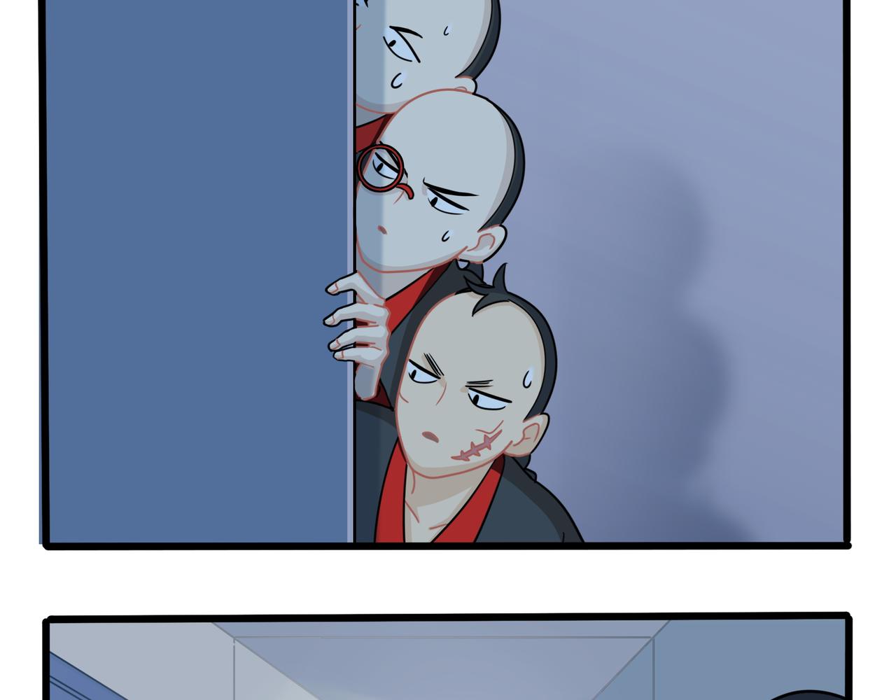 第二季第十二话：帽子被摘了！？48